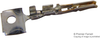 Contact, Socket, 24Awg, Crimp; Product Range Molex - 89Y7423 - Newark, An Avnet Company