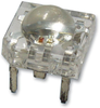 Led, Red, T-1 3/4 (5Mm), 2.7Cd, 625Nm; Led Color Multicomp - 15R2192 - Newark, An Avnet Company