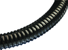 Tubing, Flexible Liquidtight, Black; Sleeving / Tubing Type Alpha Wire - 86K1483 - Newark, An Avnet Company