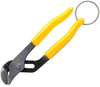 Water Pump Plier, 0.875, Yellow; Plier Style Klein Tools - 17AC7713 - Newark, An Avnet Company