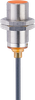 Inductive sensor - IGS248 - ifm electronic gmbh
