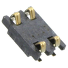 Connectors, Interconnects - Rectangular Connectors - Spring Loaded - 1142414-2199172-1 - Win Source Electronics