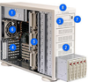 SuperChassis - SC942i-600 / SC942i-600B - Supermicro Computer, Inc.