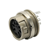 Circular Connector Housings - T3397150-ND - DigiKey