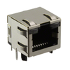 Modular/Ethernet Connector (RJ45, RJ11) Jacks - A121578-ND - DigiKey