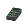 Sensor Interface Junction Blocks - 1516742-ND - DigiKey