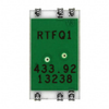 RF Transmitters - FM-RTFQ1-433 - Quarktwin Technology Ltd.