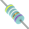 Through Hole Resistors - MFP50SBBD52-49R9-ND - DigiKey