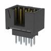 Headers, Male Pins - 612-ZSS-104-01-L-D-472-ND - DigiKey