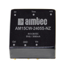 Power Supplies - Board Mount - DC DC Converters - AM15C-4803S-NZ - Shenzhen Shengyu Electronics Technology Limited