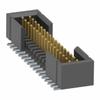 Headers, Male Pins - FTMH-117-02-L-DV-ES-ND - DigiKey