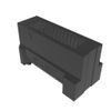 Edgeboard Connectors - 612-HSEC8-110-01-L-DV-A-PE-TR-ND - DigiKey