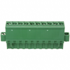 Headers, Plugs and Sockets - A98294-ND - DigiKey