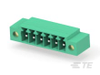 PCB Terminal Blocks - 2842484-6 - TE Connectivity