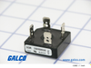VISH Single Phase Standard Diode - 26MB60A - Galco Industrial Electronics