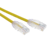 Modular/Ethernet Cables (RJ45, RJ11) - UTP28X9YL-ND - DigiKey