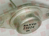 Transistor - 53770579 - Radwell International