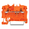 Through terminal block - 2201-1202 - WAGO