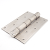STAINLESS STEEL HEAVY DUTY BUTT HINGE - HG-LSC210 - HG-LSC210 - Sugatsune America, Inc.