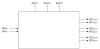 Active Splitter -- APS3606 - Image