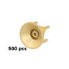 Coaxial Connector (RF) Assemblies - 6099-PE45265TR500-ND - DigiKey