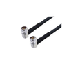 Coaxial Cables (RF) - 6099-PE3W03733-12-ND - DigiKey