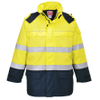 Hi Vis Jackets - 2718369 - RS Components, Ltd.