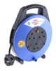 Extension Leads & Cable Reels - 7850938 - RS Components, Ltd.