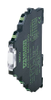 Solid State Interface Relays - 9186998 - RS Components, Ltd.
