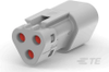 Automotive Connectors - 1961538 - RS Components, Ltd.
