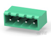 PCB Terminal Blocks - 2842518-4 - TE Connectivity