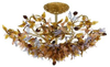 Semi-Flush Mts.-Bowl Style - 351938 - Light Center (The)