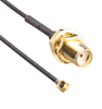 Coaxial Cable - 2711094 - RS Components, Ltd.