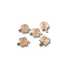 SMD 20mA Led Indication - Discrete - 105-HLMA-PL00 - ERSAELECTRONICS PTE. LTD.