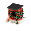 1:1 CORE & WIRE Transformer, 800 - 1900 MHz, 50Ω - TCML1-19X+ - Mini-Circuits