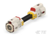 RF Cable Assemblies - 2545893-2 - TE Connectivity