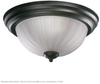 3074-11-95 Flush Mounts-Bowl Style - 726485 - Capital Lighting, Inc.