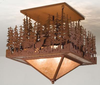 48062 Semi-Flush Mts.-Bowl Style - 472347 - Capital Lighting, Inc.