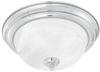 PL869278L Flush Mounts-Bowl Style - 751739 - Capital Lighting, Inc.