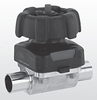 Industrial Diaphragm Valve -- GEMU® 671