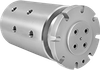OHP 4 Flow Passage Rotary Union -- OHP-4340 - Image