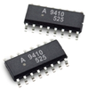 High Speed 25MBd Digital Isolator -- ACCL-9410