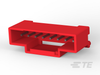 PCB Headers & Receptacles - 8-1971800-3 - TE Connectivity