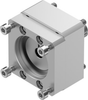 Axial kit - EAMM-A-L48-55A - Festo Corporation