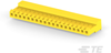 Standard Rectangular Connectors - 4-640473-9 - TE Connectivity
