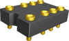 Relay Sockets, Solder Dip/8 Pin -- G6K2PY-8P-AL66-T22 - Image