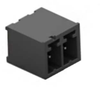 Terminal Blocks - Headers, Plugs and Sockets - A145328-ND - DigiKey