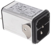 Power Entry Connectors - Inlets, Outlets, Modules - 486-6806-ND - DigiKey