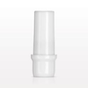 Luer Activated Valve, Female Luer Slip, Tubing Port -- 80468 - Image