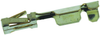 Contact, Receptacle, 24-20Awg, Crimp; Product Range Amp - Te Connectivity - 90F5673 - Newark, An Avnet Company
